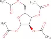 1,2,3,5-Tetra-O-acetyl-D-xylofuranose