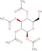 1,2,3,4-Tetra-O-acetyl-β-D-glucopyranose