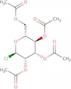 2,3,4,6-Tetra-O-acetyl-a-D-mannopyranosyl chloride