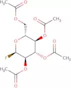 2,3,4,6-Tetra-O-acetyl-α-D-glucopyranosyl fluoride