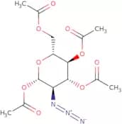 1,3,4,6-Tetra-O-acetyl-2-azido-2-deoxy-β-D-glucopyranose