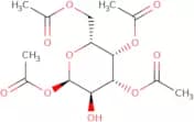 1,3,4,6-Tetra-O-acetyl-a-D-galactopyranose