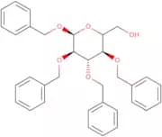 1,2,3,4-Tetra-O-benzyl-α-D-mannopyranoside