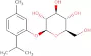 Thymol-β-D-glucopyranoside