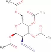 1,3,4,6-Tetra-O-acetyl-2-azido-2-deoxy-a-D-galactopyranose