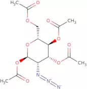 1,3,4,6-Tetra-O-acetyl-2-azido-2-deoxy-α-D-mannopyranose