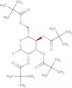 2,3,4,6-Tetra-O-pivaloyl-D-mannopyranosyl fluoride