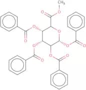 1,2,3,4-Tetra-O-benzoyl-a-D-glucuronide methyl ester