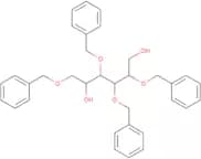 2,3,4,6 -Tetra-O-benzyl-D-glucitol