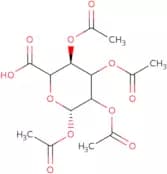1,2,3,4-Tetra-O-acetyl-b-D-glucuronide