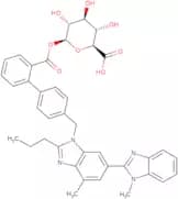 Telmisartan acyl-b-D-glucuronide