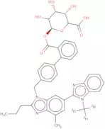 Telmisartan-D3-acyl-b-D-glucuronide