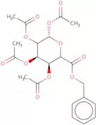 1,2,3,4-Tetra-O-acetyl-b-D-glucuronide benzyl ester