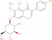 Tectoridin