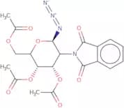 3,4,6-Tri-O-acetyl-2-deoxy-2-phthalimido-b-D-glucopyranosyl azide