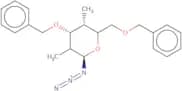3,4,6-Tri-O-benzyl-2-deoxy-2-phthalimdo-b-D-glucopyranosyl azide