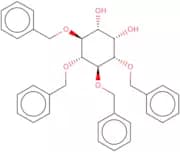 3,4,5,6-Tetra-O-benzyl-myo-inositol