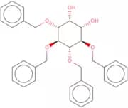 1,4,5,6-Tetra-O-benzyl-myo-inositol