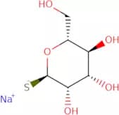 α-D-Thiomannose sodium