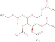2,3,4,6-Tetra-O-acetyl-b-D-galactopyranosyl ethylxanthate