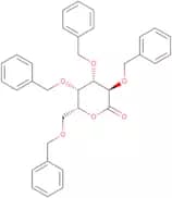 2,3,4,6-Tetra-O-benzyl-D-galactono-1,5-lactone