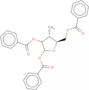 1,2,5-Tri-O-benzoyl-3-methyl-D-xylofuranose