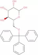 6-O-Trityl-D-mannopyranose