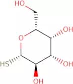 b-D-Thiogalactose