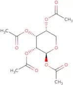 1,2,3,4-Tetra-O-acetyl-β-D-ribopyranose