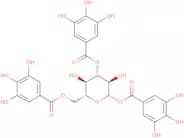 1,3,6-Tri-O-galloylglucose