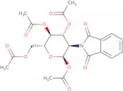 1,3,4,6-Tetra-O-acetyl-2-deoxy-2-N-phthalimido-a-D-glucopyranose