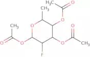 1,3,4-Tri-O-acetyl-2-deoxy-2-fluoro-α-L-fucopyranose