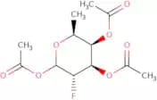 1,3,4-Tri-O-acetyl-2-deoxy-2-fluoro-L-fucose