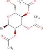2,3,4-Triacetate-β- D- glucopyranosyl bromide