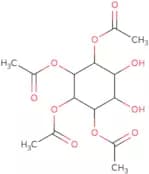 3,4,5,6-Tetra-O-acetyl myo-inositol