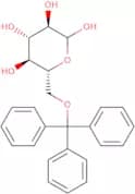 6-O-Trityl-D-glucose