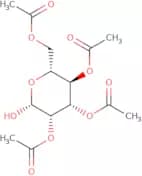 2,3,4,6-Tetra-O-acetyl-b-D-mannopyranose