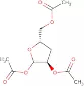 1,2,5-Tri-O-acetyl-3-deoxy-D-ribofuranose