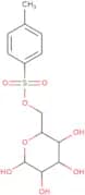 6-O-Tosyl-D-glucopyranose