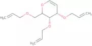 3,4,6-Tri-O-allyl-D-glucal