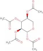 1,2,3,4-Tetra-O-acetyl-b-L-xylopyranose