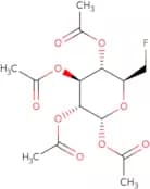 1,2,3,4-Tetra-O-acetyl-6-deoxy-6-fluoro-a-D-glucopyranose