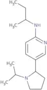 5-Chloro-3-pyridinyl 1H-indole-4-carboxylate