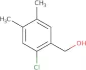 (2-Chloro-4,5-dimethylphenyl)methanol