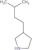 3-Isopentylpyrrolidine