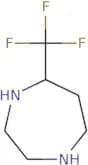 5-(Trifluoromethyl)-1,4-diazepane