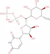 UDP-α-L-rhamnose sodium