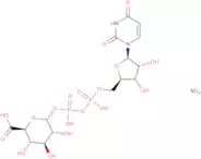 UDP-D-glucuronide ammonium salt