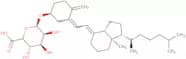 Vitamin D3 b-D-glucuronide