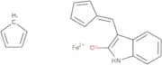 (Z)-Fecp-oxindole